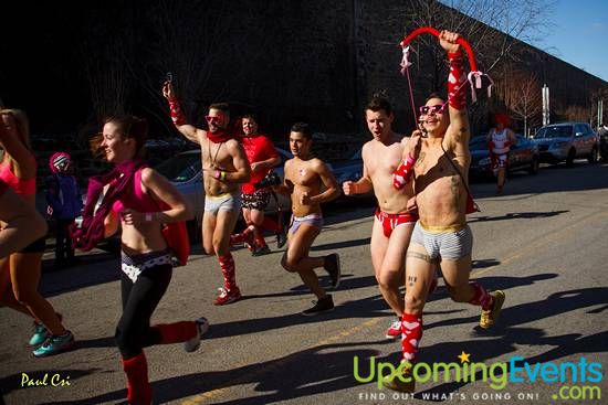 Photo from Cupid's Undie Run 2013!