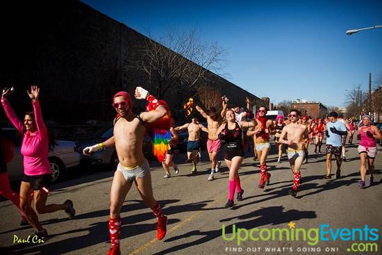 Photo from Cupid's Undie Run 2013!