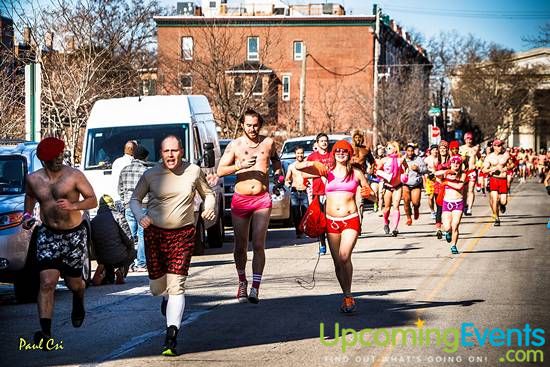 Photo from Cupid's Undie Run 2013!