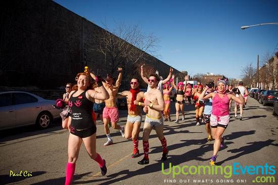 Photo from Cupid's Undie Run 2013!