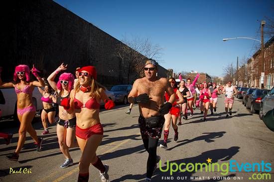 Photo from Cupid's Undie Run 2013!