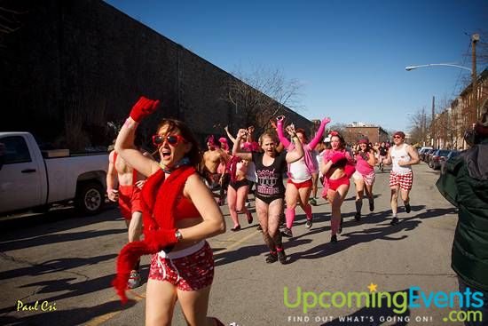 Photo from Cupid's Undie Run 2013!