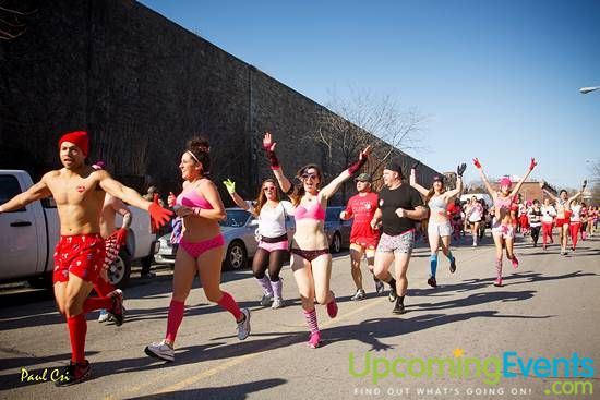 Photo from Cupid's Undie Run 2013!