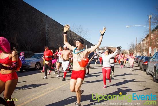 Photo from Cupid's Undie Run 2013!