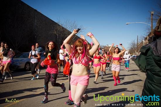 Photo from Cupid's Undie Run 2013!