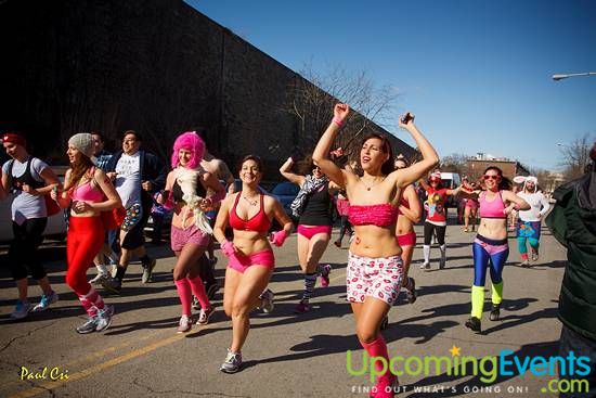 Photo from Cupid's Undie Run 2013!