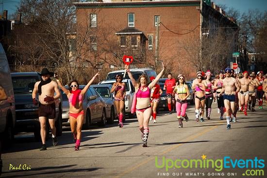 Photo from Cupid's Undie Run 2013!