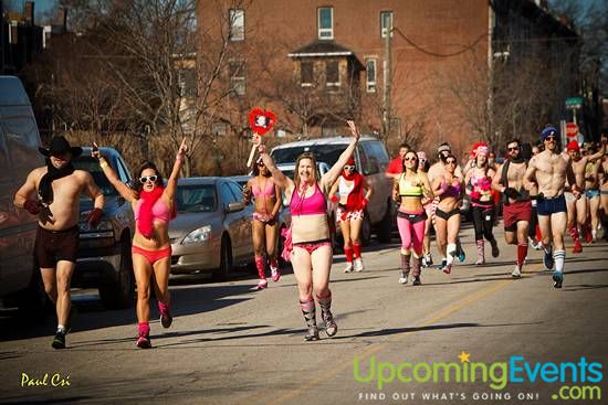 Photo from Cupid's Undie Run 2013!