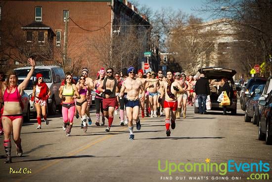 Photo from Cupid's Undie Run 2013!