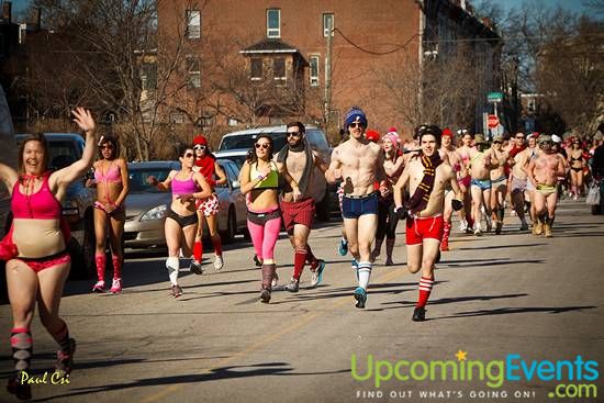 Photo from Cupid's Undie Run 2013!