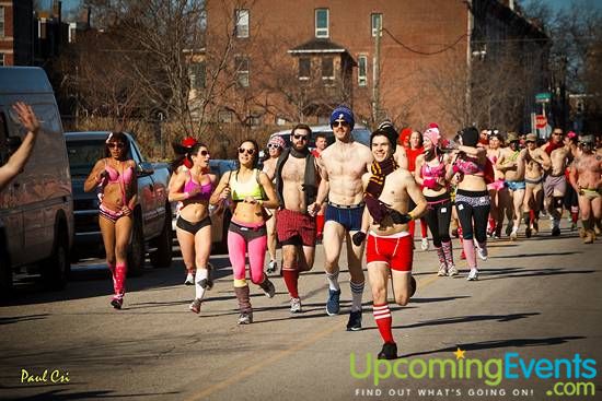 Photo from Cupid's Undie Run 2013!