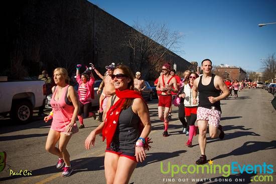 Photo from Cupid's Undie Run 2013!