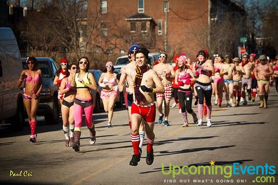 Photo from Cupid's Undie Run 2013!