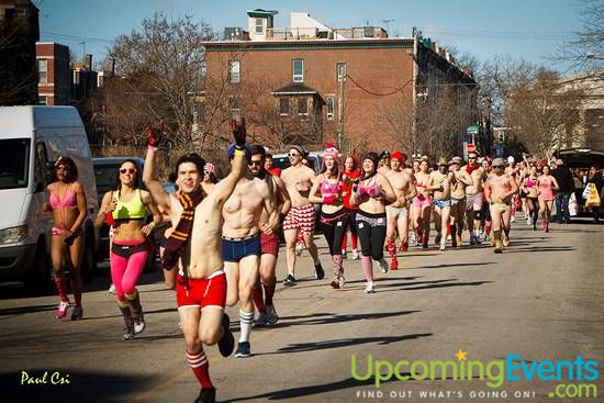 Photo from Cupid's Undie Run 2013!