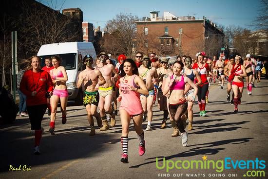 Photo from Cupid's Undie Run 2013!