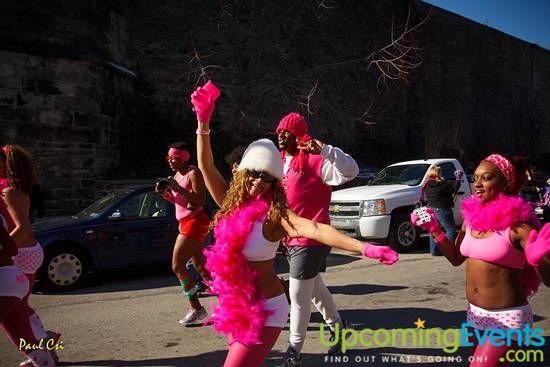 Photo from Cupid's Undie Run 2013!