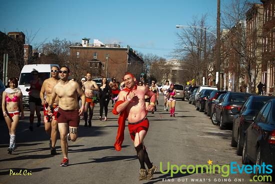 Photo from Cupid's Undie Run 2013!