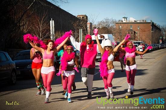 Photo from Cupid's Undie Run 2013!