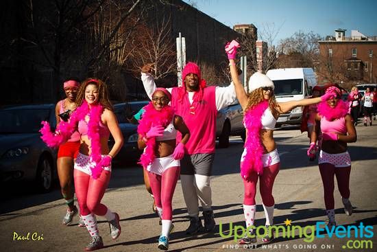 Photo from Cupid's Undie Run 2013!