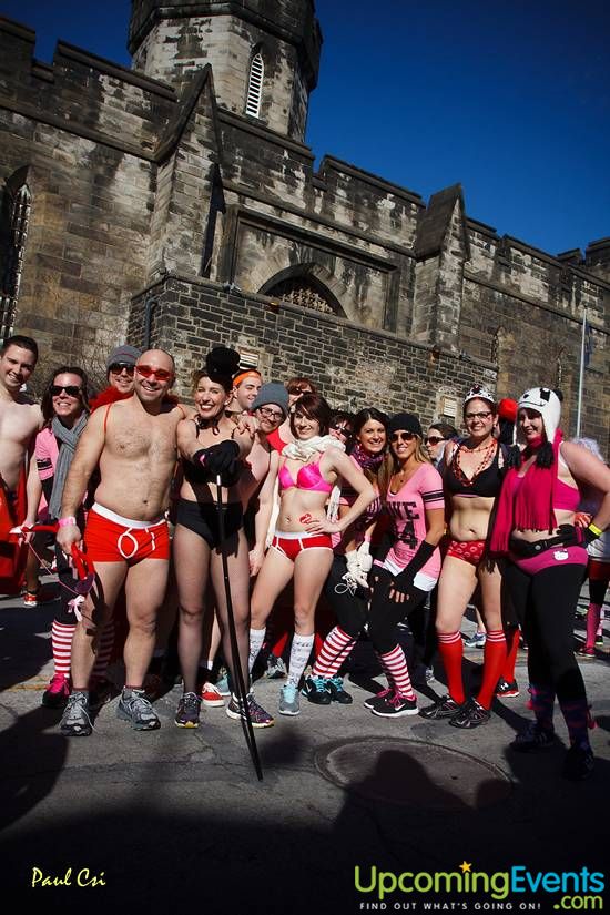 Photo from Cupid's Undie Run 2013!