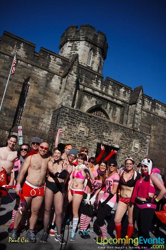 Photo from Cupid's Undie Run 2013!