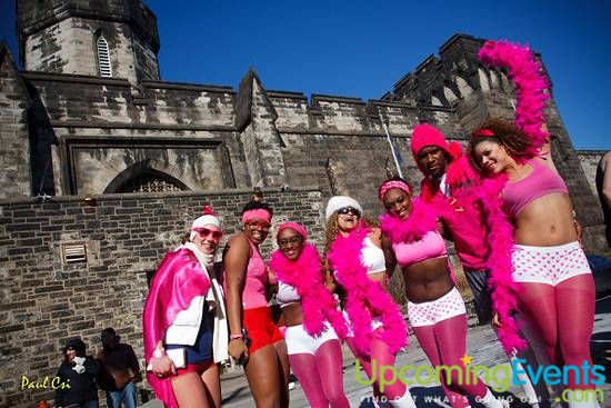 Photo from Cupid's Undie Run 2013!