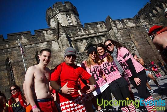 Photo from Cupid's Undie Run 2013!