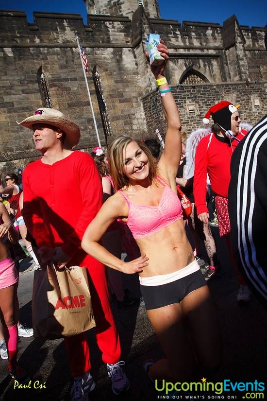 Photo from Cupid's Undie Run 2013!