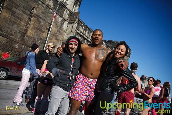 Photo from Cupid's Undie Run 2013!