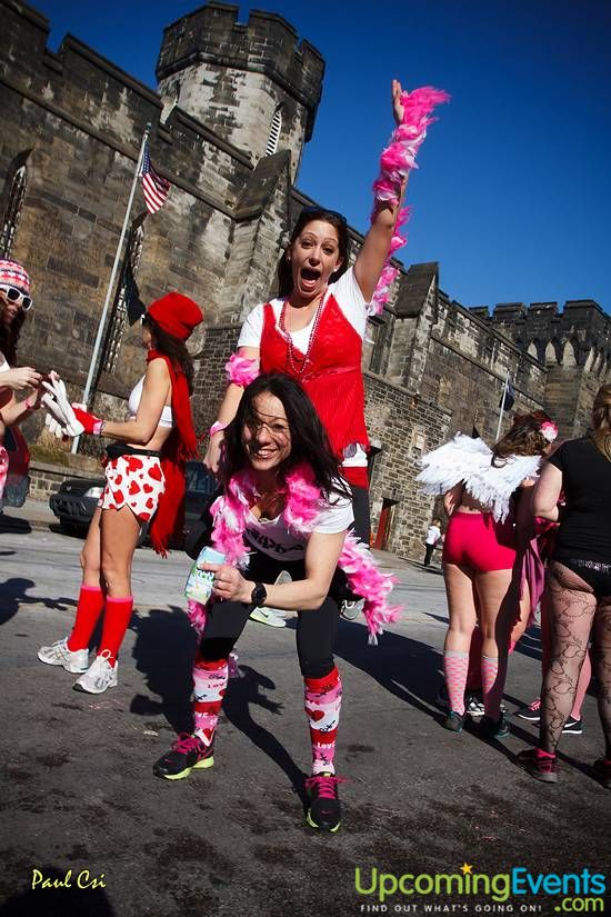 Photo from Cupid's Undie Run 2013!