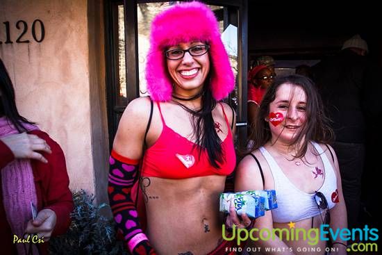 Photo from Cupid's Undie Run 2013!