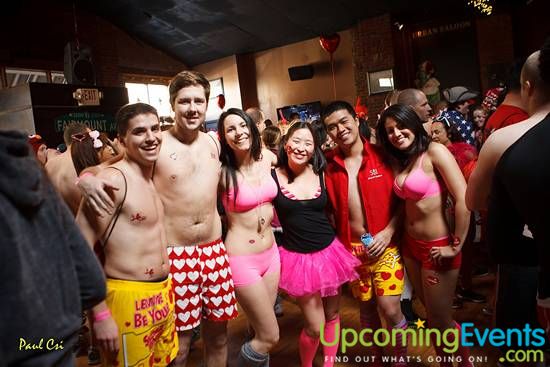 Photo from Cupid's Undie Run 2013!