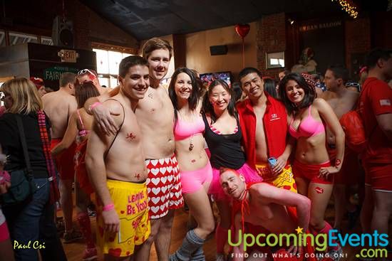 Photo from Cupid's Undie Run 2013!