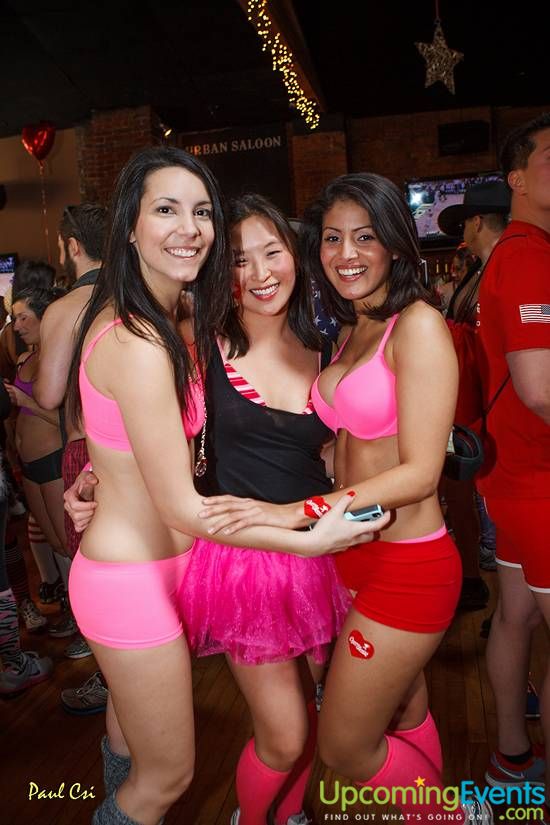 Photo from Cupid's Undie Run 2013!