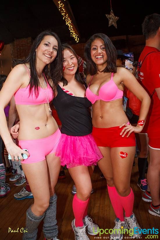 Photo from Cupid's Undie Run 2013!