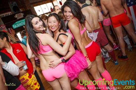 Photo from Cupid's Undie Run 2013!