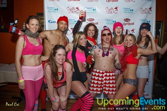 Photo from Cupid's Undie Run 2013!