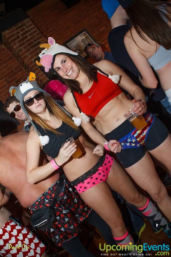 Photo from Cupid's Undie Run 2013!