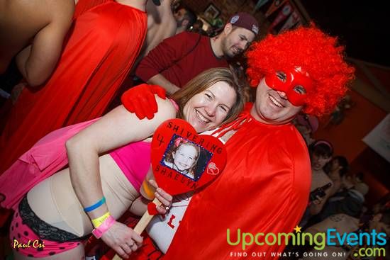 Photo from Cupid's Undie Run 2013!