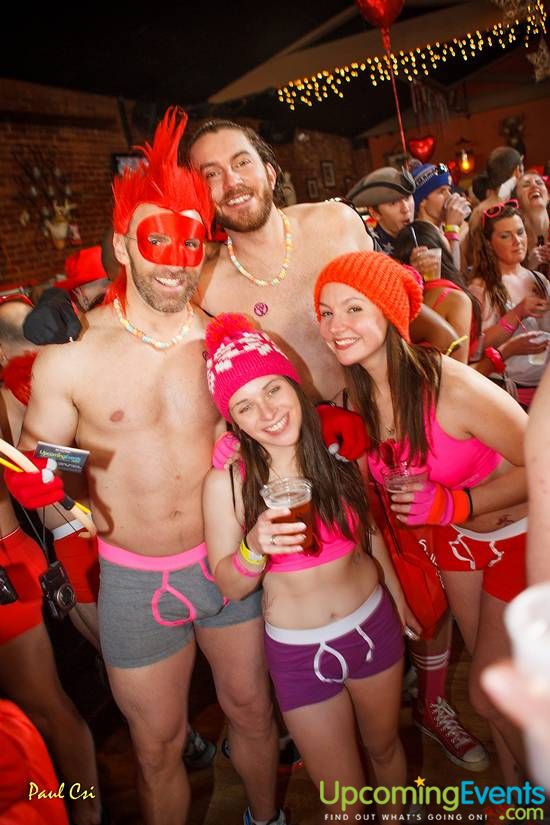 Photo from Cupid's Undie Run 2013!