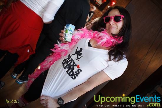 Photo from Cupid's Undie Run 2013!