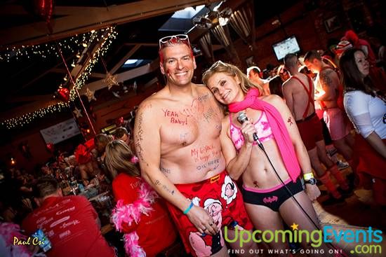 Photo from Cupid's Undie Run 2013!