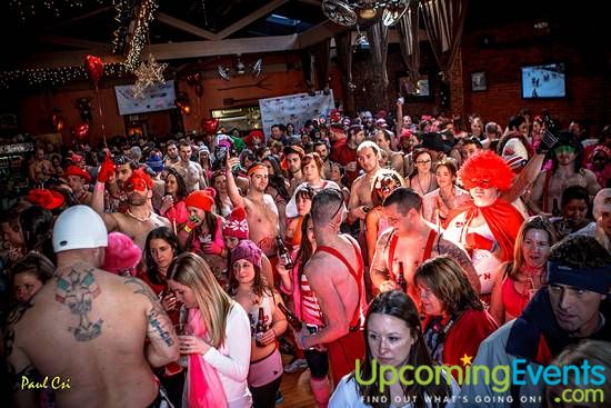 Photo from Cupid's Undie Run 2013!