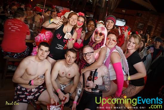 Photo from Cupid's Undie Run 2013!