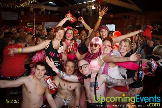 Photo from Cupid's Undie Run 2013!