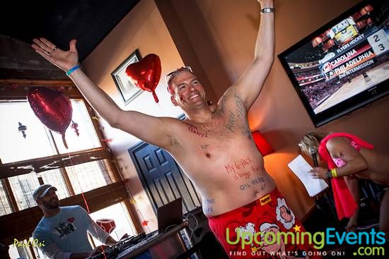 Photo from Cupid's Undie Run 2013!