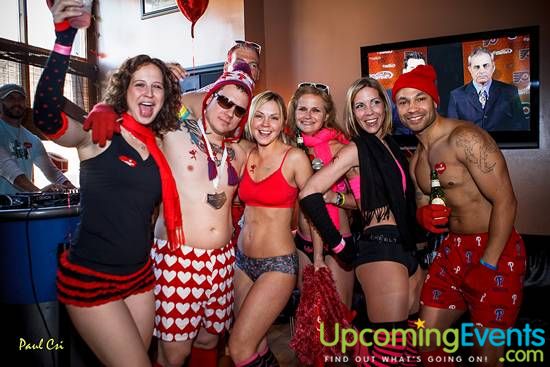 Photo from Cupid's Undie Run 2013!