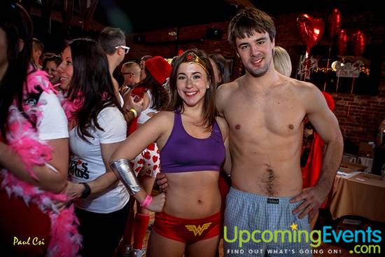 Photo from Cupid's Undie Run 2013!