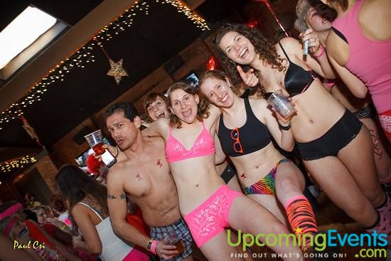 Photo from Cupid's Undie Run 2013!