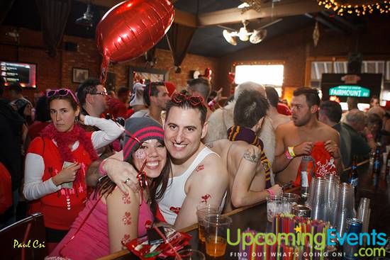 Photo from Cupid's Undie Run 2013!